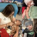 Remembering RJ — The Little Warrior Who Fought Until His Last Breath.2219