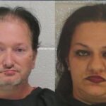 Carroll County parents abandon children at campsite, deputies say