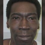 Alabama executes man with nitrogen gas for 1993 murder over $200 drug debt