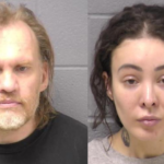 Homer Glen couple charged with first-degree murder in connection with 2-year-old daughter’s death