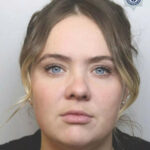Woman admitted to police she had £1,200 of drugs hidden inside her