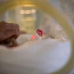 Premature baby dies after NHS staff abandons mother to give birth alone