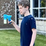 Friends Raising Funds for Howell Mother After Loss of Autistic Son
