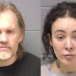 Docs: Suburban couple bought more Narcan instead of calling 911 in toddler’s suspected deadly overdose