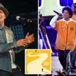Bruno Mars joins music royalty with debut album history — and admits he hates one of his biggest hits