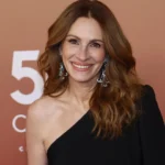 Julia Roberts opens up about parenting, marriage, and career freedom