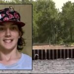 13-year-old boy with autism died after allegedly being pushed off a pier by 2 people he barely knew