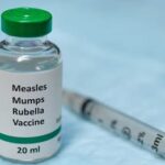 Measles, mumps, rubella vaccine does not cause autism, another study confirms