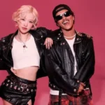 Bruno Mars reacts to BLACKPINK Rosé’s ‘APT’ Grammy glory