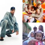 Chris Brown Kids: How Many Does He Have and Who are the Mothers of his Children?