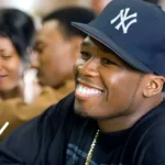 50 Cent’s single favourite movie of all time