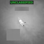 US is sending an aircraft carrier to Latin America in major escalation of military buildup