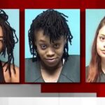 Elyria police arrest 3 people on drug charges after raiding home near preschool