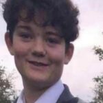 Boy, 14, found dead after he was falsely accused of despicable crime