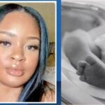 Adriana Smith’s baby boy is now 8 pounds and ‘growing very well’