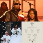 Summer Walker Reveals Chris Brown, GloRilla, 21 Savage, Latto, Sexyy Red & More Features on ‘Finally Over It’ Album