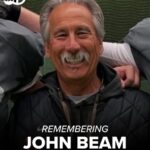 Legendary Oakland coach John Beam dies after Laney College shooting; suspect arrested, police say