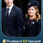 Sophie Trudeau Speaks Out About the Stress and Publicity Following Her Split from Ex Justin