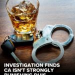 Investigation finds California isn’t strongly punishing DUIs as alcohol-related road deaths increase