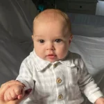 Ohio dad shoots 7-month old son in the head as he sat waiting in his car seat