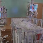 Greater Cincinnati sees concerning increase in virus that can cause severe illness in kids