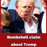 FBI “withheld information” about Donald Trump assassination attempt