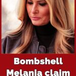 Wild ‘Fake Melania’ conspiracy theory resurfaces and everybody is saying the same thing
