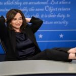 SNL Season 50 Premieres on September 28 with Host Jean Smart