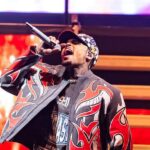 Musician charged with Chris Brown in alleged London nightclub assault