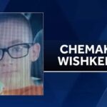 Golden Alert canceled for 13-year-old boy with autism