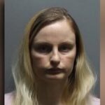 Mother arrested after daughter, 19, with autism found ‘mummified’ on bedroom floor