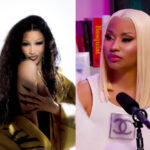 Cardi B accuses Nicki Minaj’s father of molesting her in scathing feud