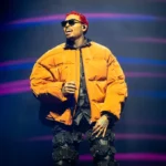 Chris Brown Claims Top Two Spots On Billboard’s R&B/Hip-Hop Airplay Chart
