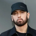The one album Eminem looks back and cringes at: “‘Encore’ is better”