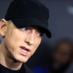 The rapper Eminem called the “greatest songwriter of all time”