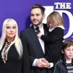 All About Christina Aguilera’s Two Kids, Max Bratman and Summer Rutler