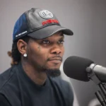 IG Model Leaks Texts, Claiming Offset Is Trying To Set Up Stefon Diggs