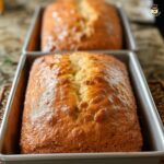 The Best Homemade Applesauce Bread Recipe