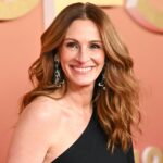 Julia Roberts Posts Rare Photo of Son Henry to Celebrate His 18th Birthday