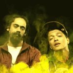 Gold in Canada for Bruno Mars and Damian Marley’s ‘Liquor Store Blues’
