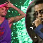 “He dodged a missile”: Chris Brown Cried After P Diddy Turned Him Down But Fans Feel It Was the Best Thing That Could Have Happened to His Career