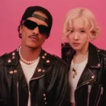 Everyone’s Noticing The Same Thing About The “APT.” Music Video After Rosé Revealed She Got Into A Massive Fight With Bruno Mars Before Filming