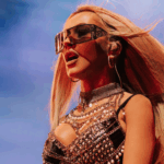 Watch Christina Aguilera Count Down a Few of Her ‘Favorite Things’ in Preview of ‘Christmas in Paris’ Special