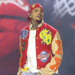 Men’s Color Trends: How Chris Brown’s Brown-On-Brown Look Broke Social Media