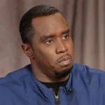 Sean ‘Diddy’ Combs in prison with former NBA star