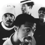 The story behind The Pharcyde’s ‘Passin’ Me By’