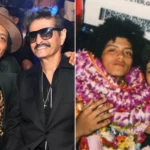 All About Bruno Mars’ Parents, Bernadette and Peter Hernandez