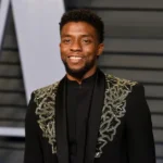 Chadwick Boseman to Get Posthumous Star on Hollywood Walk of Fame
