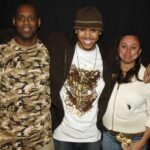 All About Chris Brown’s Parents, Clinton Brown and Joyce Hawkins