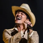 Bruno Mars Found a Way to Get Even Bigger